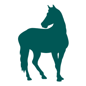 Hormone Regulation Icon pet hormone regulation icon